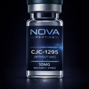 CJC 1295 10Mg (Without DAC)