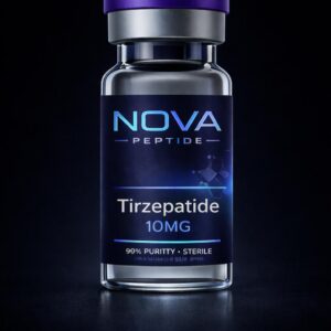 Tirzepatide 10mg