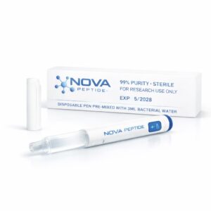 BPC-157 10mg Disposable Pen