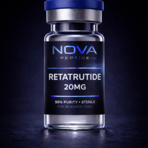 Retatrutide