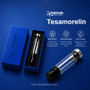 Tesamorlin New